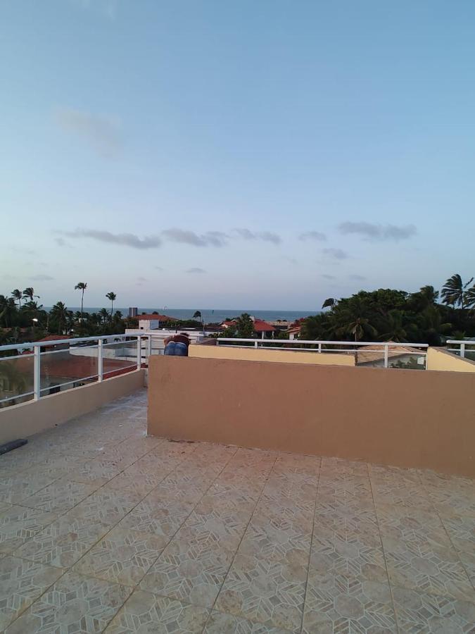 Pousada Paraiso Das Dunas Cumbuco Exterior photo